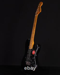 Squier Classic Vibe'70s Stratocaster HSS, Maple FB, Black