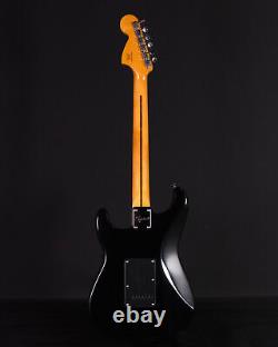 Squier Classic Vibe'70s Stratocaster HSS, Maple FB, Black