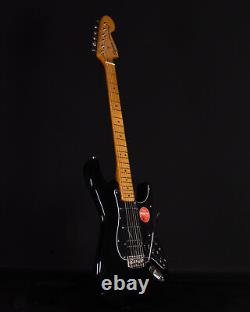 Squier Classic Vibe'70s Stratocaster HSS, Maple FB, Black