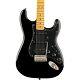 Squier Classic Vibe 70s Stratocaster Hss Maple Fingerboard Electric Guitar Black