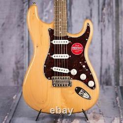 Squier Classic Vibe'70s Stratocaster, Natural