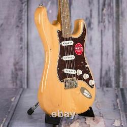 Squier Classic Vibe'70s Stratocaster, Natural