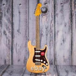 Squier Classic Vibe'70s Stratocaster, Natural