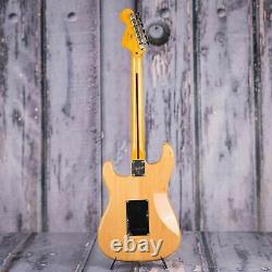 Squier Classic Vibe'70s Stratocaster, Natural