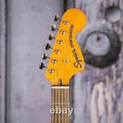 Squier Classic Vibe'70s Stratocaster, Natural