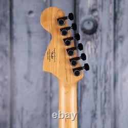 Squier Contemporary Stratocaster HH FR, Gunmetal Metallic