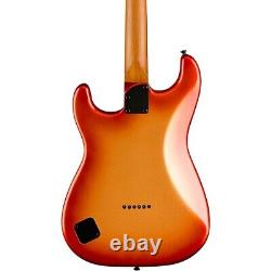 Squier Contemporary Stratocaster Special HT Electric Guitar Sunset Metallic