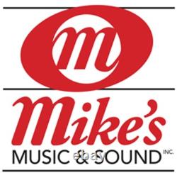 Squier FSR Affinity Stratocaster HSS, Laurel Fingerboard, White PG, Natural