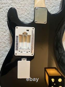 Squier Fender Stratocaster Rock Band 3 Electric Guitar. MIDI Xbox 360 Wii PS3