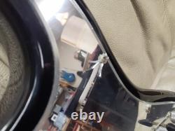 Squier Fender Stratocaster Standard Special Edition Black Chrome Mirror HSS READ