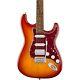 Squier Limited Edition Classic Vibe'60s Stratocaster Hss Guitar Sienna Sunburst