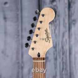 Squier Paranormal Custom Nashville Stratocaster, Aztec Gold