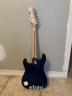 Squier Series Stratocaster electric guitar