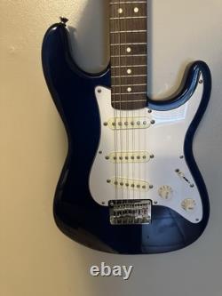 Squier Series Stratocaster electric guitar