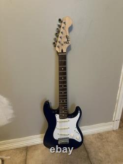Squier Series Stratocaster electric guitar