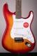 Squier Sonic Stratocaster Electric Guitar Sienna Sunburst