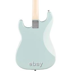 Squier Sonic Stratocaster HT H Electric Guitar Sonic Blue