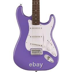 Squier Sonic Stratocaster Laurel Ultraviolet