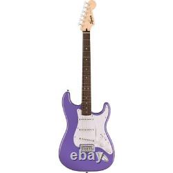 Squier Sonic Stratocaster Laurel Ultraviolet