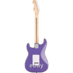 Squier Sonic Stratocaster Laurel Ultraviolet