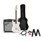 Squier Sonic Stratocaster Limited-edition Electric Guitar Pack