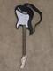 Squier Stratocaster By Fender Electric Guitar Kit