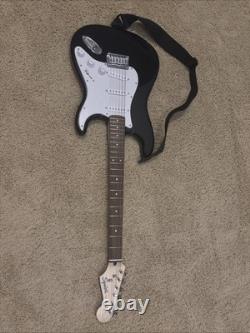 Squier Stratocaster By Fender Electric Guitar Kit