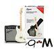 Squier Stratocaster Le Guitar Pack With Fender Frontman 10g Amp Olympic White