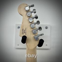 Squier Super Sonic Stratocaster HT Arctic White