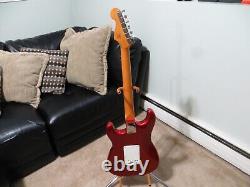 Squire By Fender 60s Vibe Stratocaster