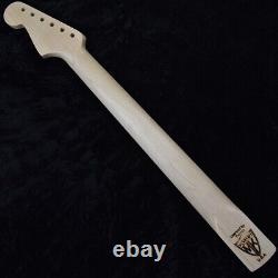 Strat 1959 Truss Stratocaster Replacement Neck Musikraft Officially Lic Fender