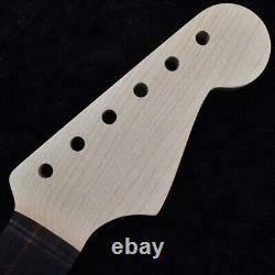 Strat 1959 Truss Stratocaster Replacement Neck Musikraft Officially Lic Fender