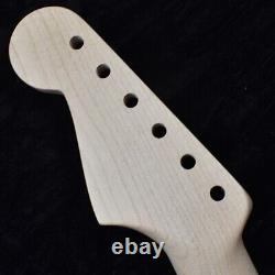 Strat 1959 Truss Stratocaster Replacement Neck Musikraft Officially Lic Fender