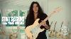 Strat Sessions Ft Yngwie Malmsteen Year Of The Strat Fender
