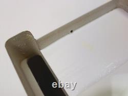 Strat Stratocaster Guitar Body 3 pcs North American Alder SSS White? 4.4Lbs