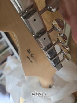 Stratocaster