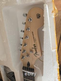 Stratocaster