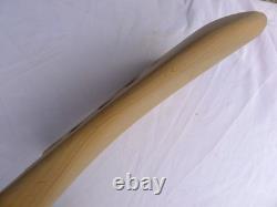 Stratocaster Body 2pcs Centre Joined North American Alder Unfinished? 4.0Lbs