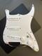 Stratocaster Custom 7 Position Pickups Loaded Pickguard