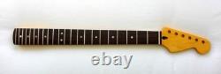 Stratocaster Guitar Neck/VINT TINT /43mm MOP Dots-fits Warmoth, Fender STRAT