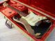 Tpp John Mayer / Blk1 Black One Fender Usa 60's Stratocaster Tribute Big Dippers