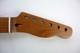 Telecaster/ Stainless 22/vintage Style/rounded/roast Fits Warmoth, Fender Tele