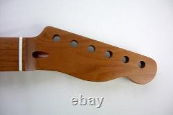 Telecaster/ Stainless 22/Vintage Style/Rounded/ROAST fits Warmoth, Fender TELE