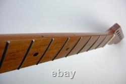 Telecaster/ Stainless 22/Vintage Style/Rounded/ROAST fits Warmoth, Fender TELE
