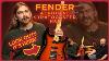 The New Fender Aerodyne Stratocaster Hss Full Review U0026 Demo