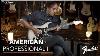 The New Fender American Professional Ii Demo And Thoughts Stratocaster And Pine Telecaster