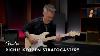 The Richie Kotzen Stratocaster Artist Signature Series Fender