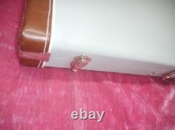 Tkl Fender Stratocaster Telecaster Case New