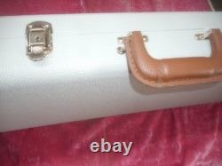 Tkl Fender Stratocaster Telecaster Case New