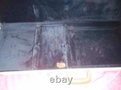Tkl Fender Stratocaster Telecaster Case New